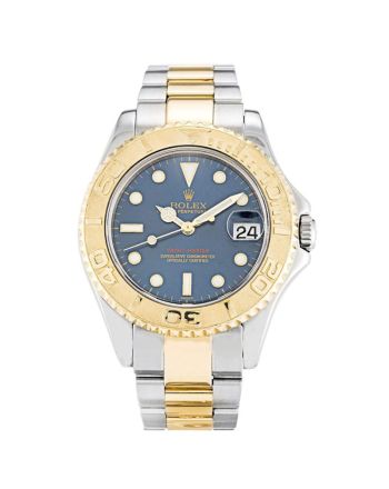 Rolex Yacht-Master Blue 16623 Mens 40MM