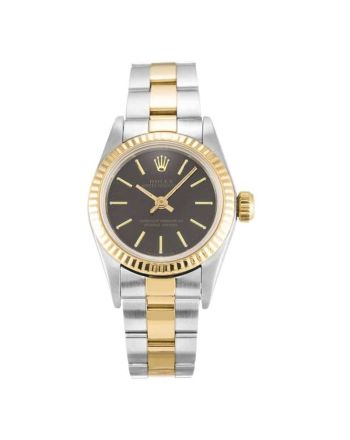 Rolex Lady Oyster Perpetual 67193 Ladies 24MM