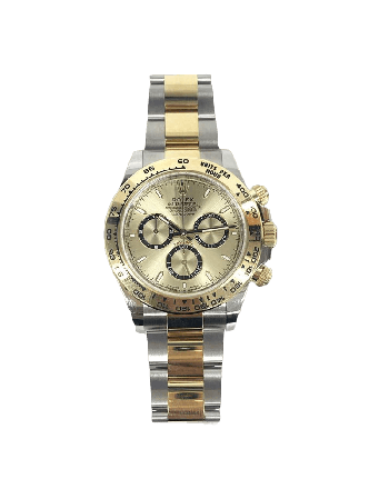 Rolex Cosmograph Daytona 126503 Slate Dial Dec 2023