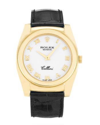 Rolex Cellini 5320/8