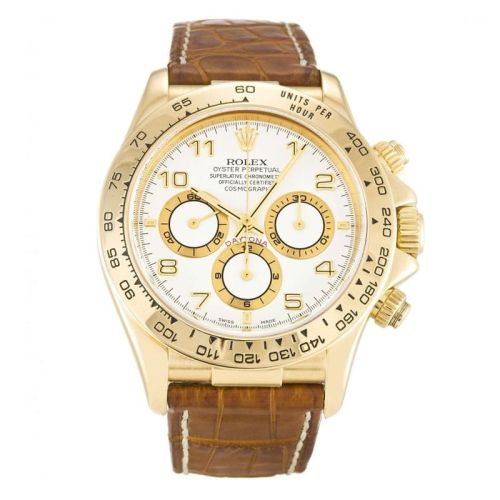 Rolex Daytona 16518 Mens Watch 40MM