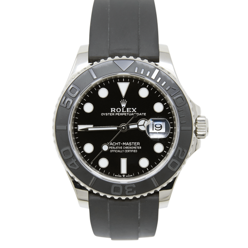 Rolex Yacht-Master 226659 Oysterflex